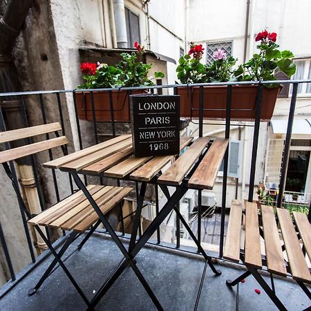 Luxury Sweet Home Farnese - Campo Dei Fiori Rom Exterior foto