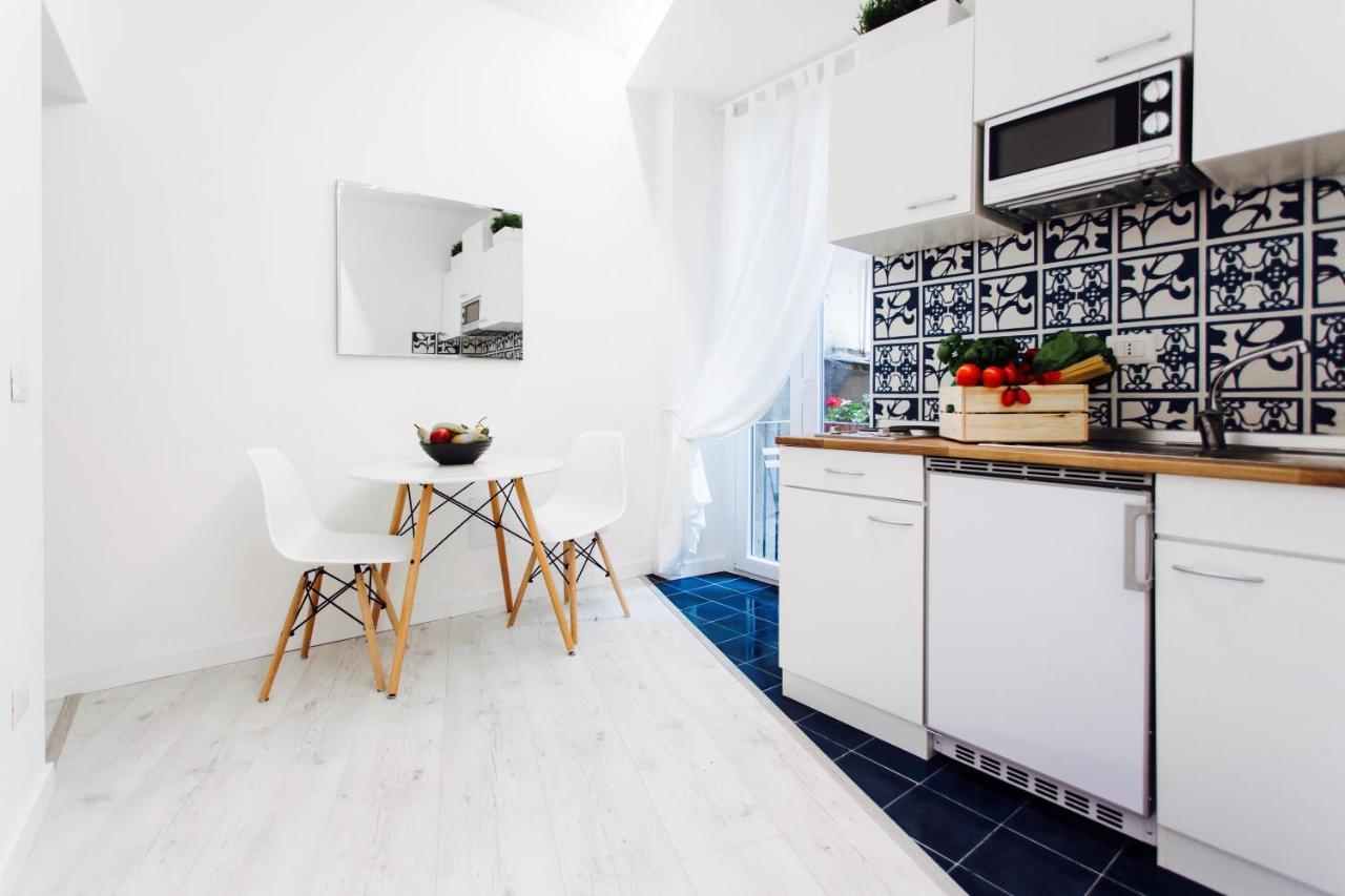 Luxury Sweet Home Farnese - Campo Dei Fiori Rom Exterior foto
