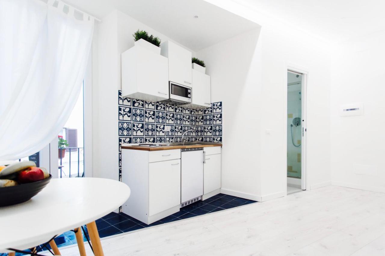 Luxury Sweet Home Farnese - Campo Dei Fiori Rom Exterior foto
