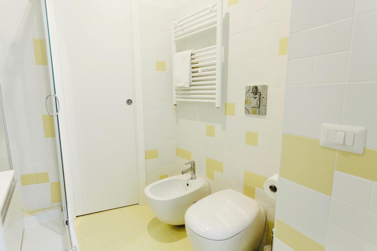 Luxury Sweet Home Farnese - Campo Dei Fiori Rom Exterior foto